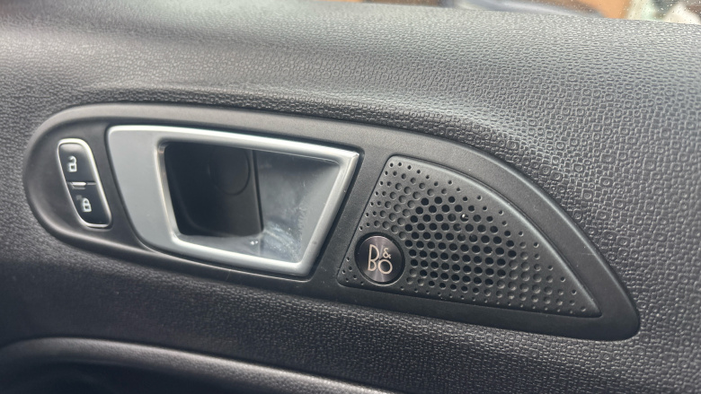 Ford EcoSport 1.0 EcoBoost 125 ST-Line 5dr Petrol Hatchback